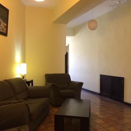 Hotel Stepantsminda Kazbegi Bagian luar foto