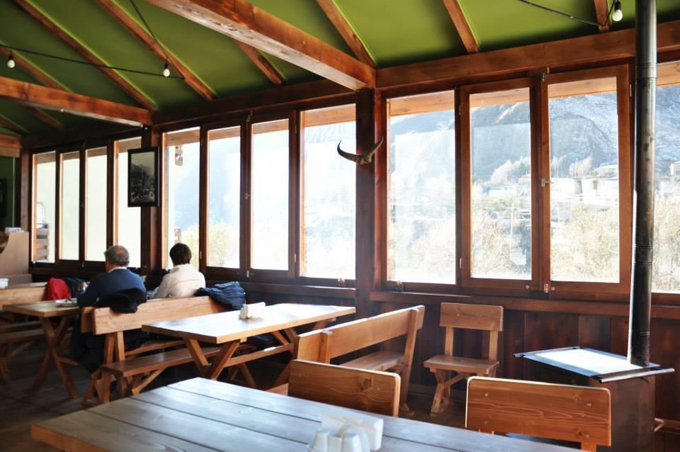 Hotel Stepantsminda Kazbegi Bagian luar foto