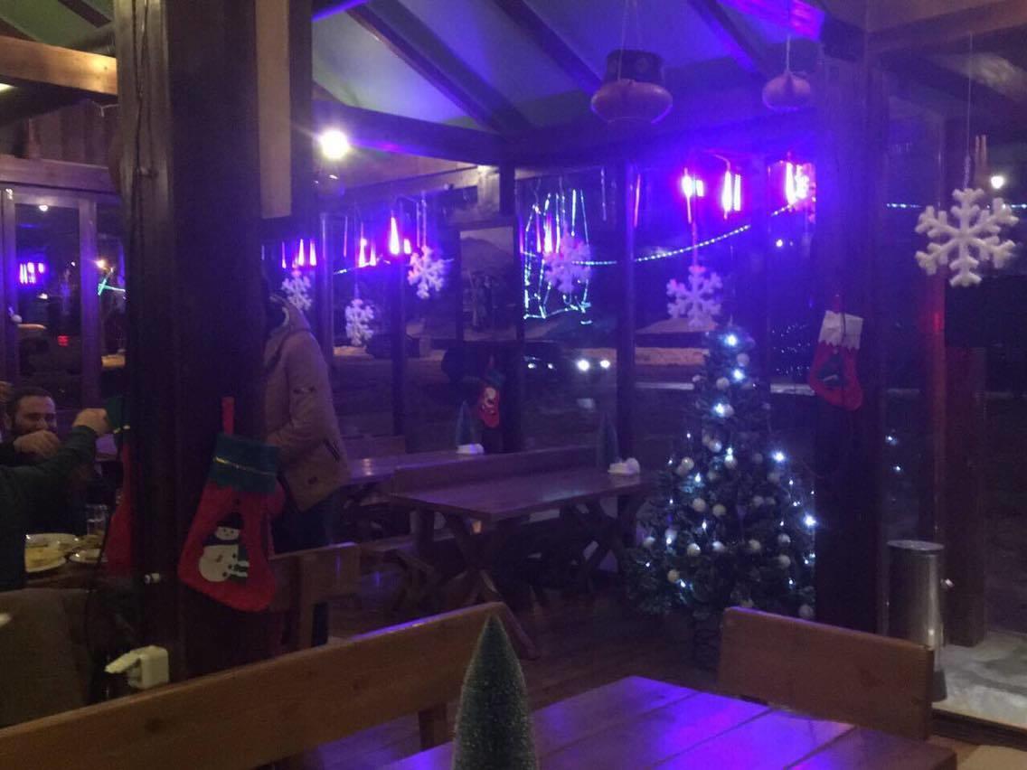 Hotel Stepantsminda Kazbegi Bagian luar foto